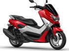 2015 Yamaha NMAX 125